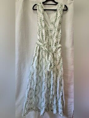 Women's Lightweight Summery Dress Size XL
